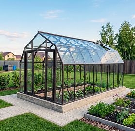 КРИСТАЛИКА Компакт